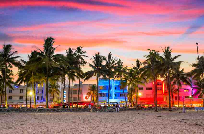 10 BEST THINGS TO DO IN MIAMI RIGHT NOW