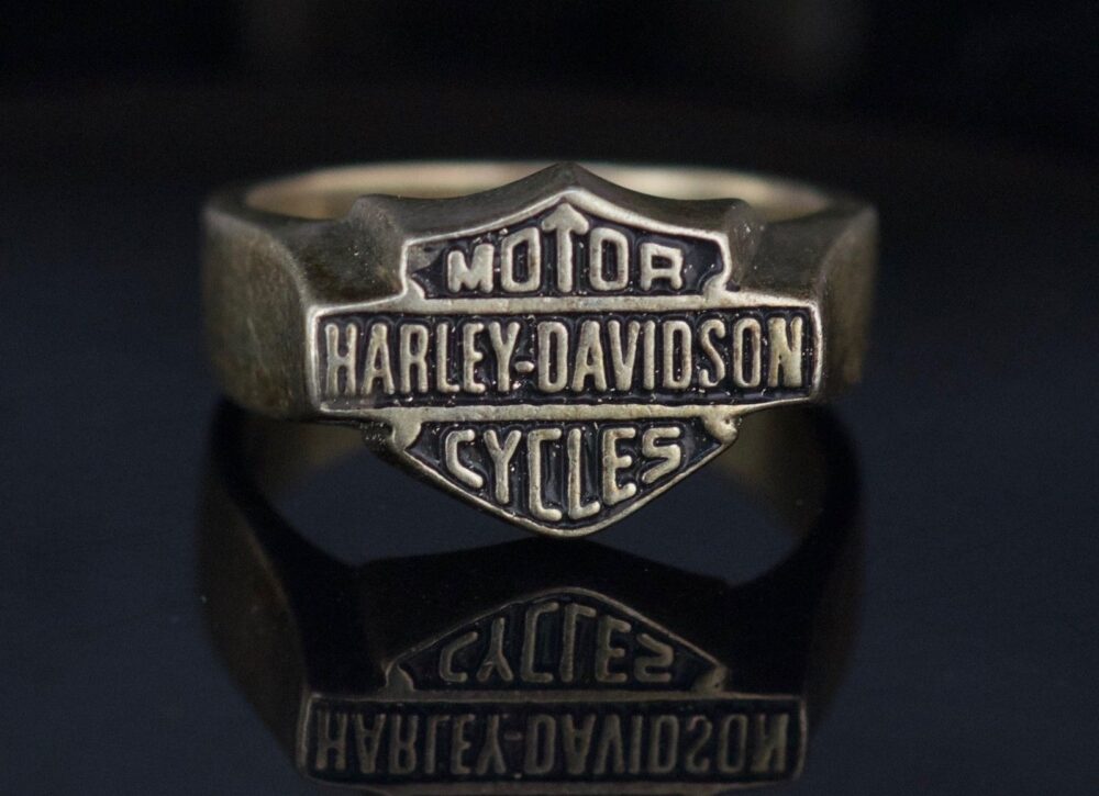 Pump Up Your Style: Harley Rider Jewelry